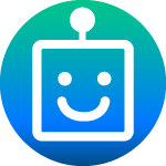 Chat Bot Icon