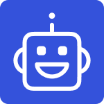 Chat Bot Icon